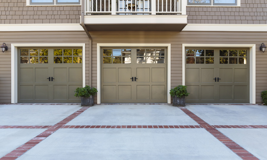 Garage Door Installation Tampa FL
