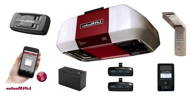 Garage Door Opener Repair Tampa
