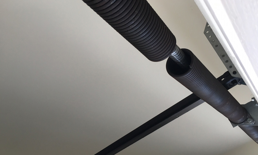 Garage Door Spring Repair Tampa 