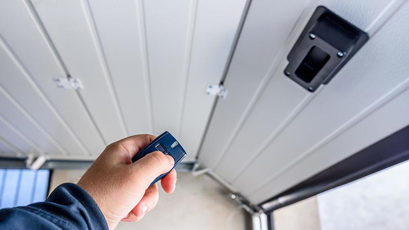 Garage Doors Repairs Tampa