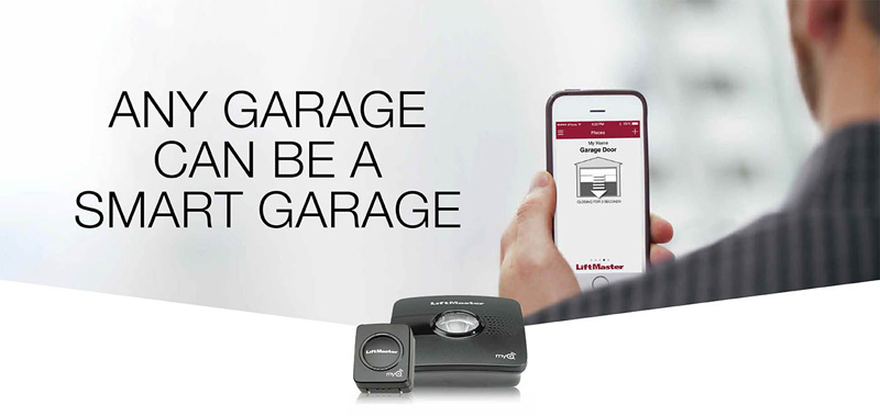 Lift Master Garage Opener Tampa