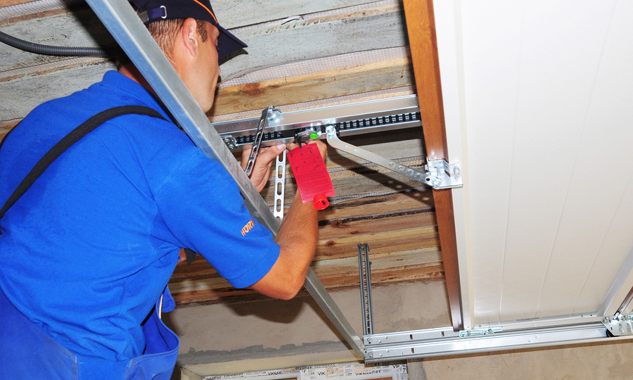 Lift Master Opener Installer Tampa Florida