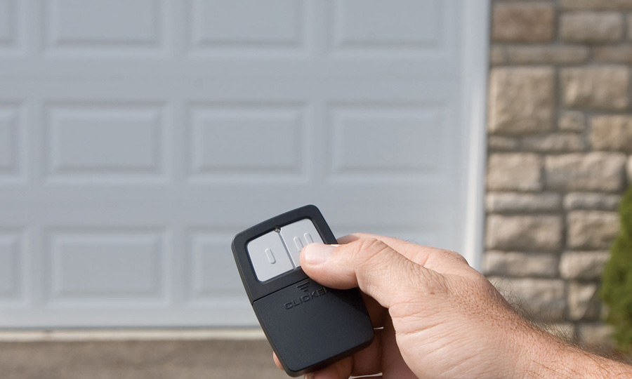 Lift Master Overhead Door Opener Tampa