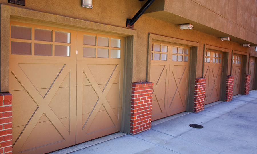New Garage Door Installation Tampa FL