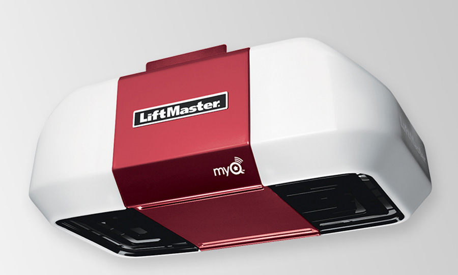 Garage Door Opener Installation Tampa FL