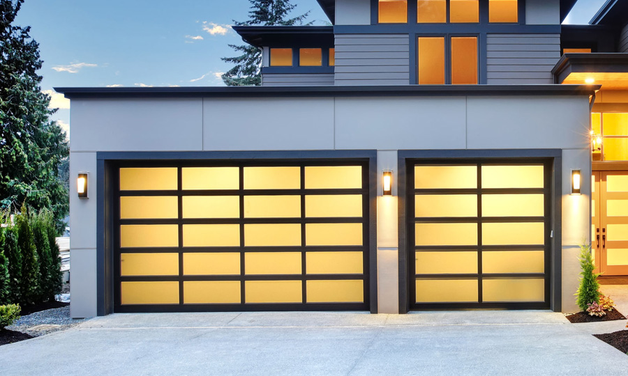 Overhead Door Installation Tampa FL
