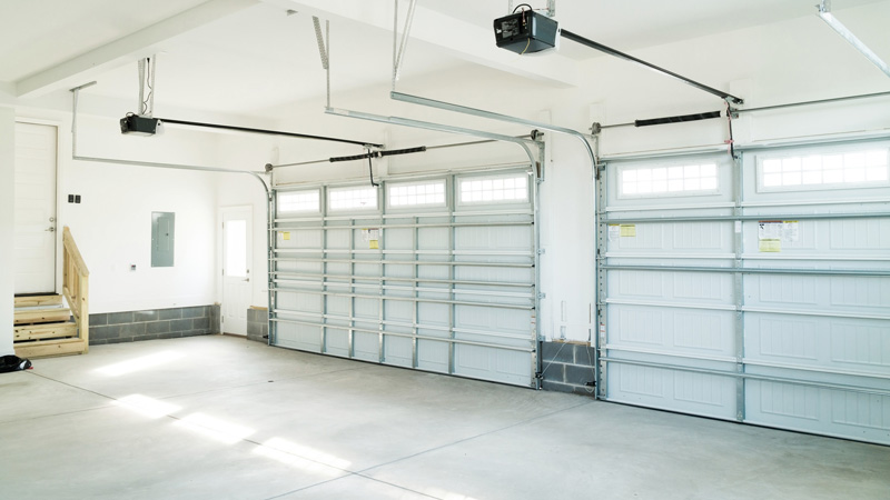 Garage Door Repair Tampa